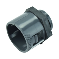Adaptador Terminal Conduit Ul 3/4" 18 mm Durmanflex