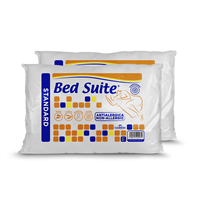 Almohada Bed Suite Twin 2 unidades
