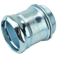 Conector Emt Presion 2"- 50 mm Ul