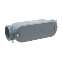 Conduleta Emt Tipo C 1.1/2"- 38 mm Ul