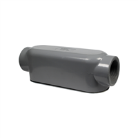 Conduleta Emt Tipo C 1.1/4"- 31 mm Ul