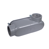 Conduleta Emt Tipo Lb 1.1/2"- 38 mm Ul