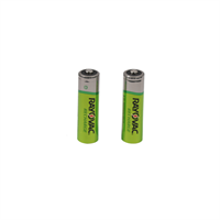 Bateria Recargable AA 2 Unidades Rayovac