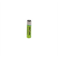 Bateria Recargable AAA 2 Unidades Rayovac