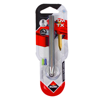 Rodel Plus 8 mm Rubi