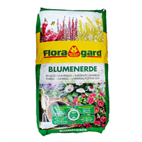 Sustrato Floragard Blumenerde 70 L