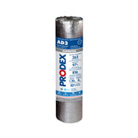 Aislante Termico 2 Cara 3 mm 1.22 x 10 m AD3 Prodex