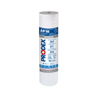 Aislante Termico 1 Cara 10 mm 1.22 x 20 m AP10 Prodex