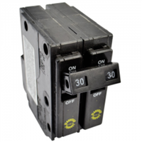 Breaker Chq (Otros Fabricantes) 2 X 30 A Ch