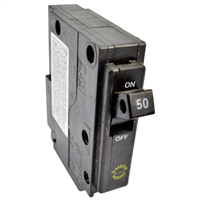 Breaker Chq (Otros Fabricantes) 1 X 50 A Ch