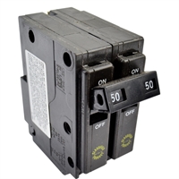 Breaker Chq (Otros Fabricantes) 2 X 50 A Ch