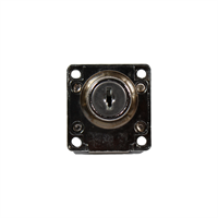 Cerradura Gaveta Decosteel