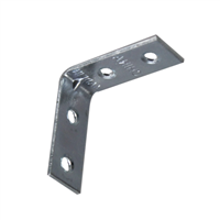 Escuadra Refuerzo 25 mm 6 Pares Decosteel