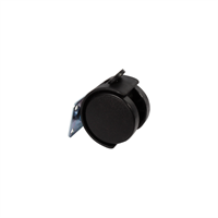 Rodin Nylon Parche Con Freno 50 mm Decosteel