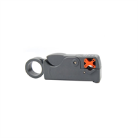 Alicate Peladora De Cable Coaxial