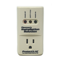 Protector Picos 1 Via Corriente Alterna 120V 15A 2Hp