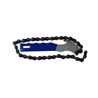 Llave Filtro Aceite Cadena