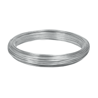 Alambre Galvanizado #22