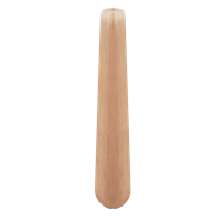 Pata Conica Pino 40 cm