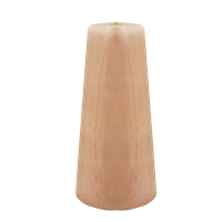 Pata Conica Pino 10 cm