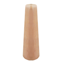 Pata Conica Pino 20 cm