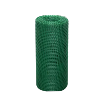 Cedazo Gallinero Forro Verde Hueco 2 X 60" X Rollo 30 m