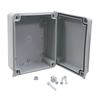 Caja Estanca Lisa 150 X 110 X 70 mm Eagle