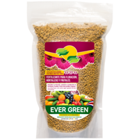 Fertilizante 11 27 11 Floracion Hortaliza Frutal 1 Kg