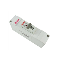 Breaker 1P 40 A Con Caja Aoelec