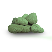 Piedra Papa Verde 25 kg