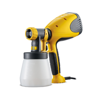 Pistola Pintar Control Spray Wagner