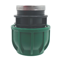 Poliducto Adaptador Hembra 2"- 50 mm