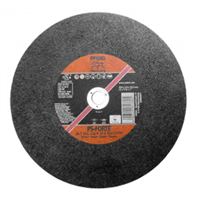 Disco Corte Metal Plano 14" X 2.8 mm Caballito