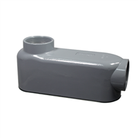 Conduleta Emt Tipo Lb 2"- 50 mm Ul
