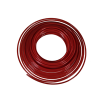 El Lagar: Ferreteria y materiales para construccion: Cuerda Orilladora 2.7 mm X 12 m Truper: Herramientas
