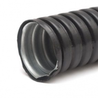 Tubo Emt Biex Metalico Con Forro 1"- 25 mm X Metro