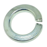 Arandela Presion Inoxidable 3/8" 10 Unidades