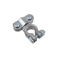 Borner Bronce Bateria