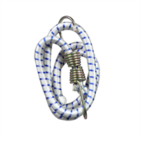 Linga Elastica Gancho 48"