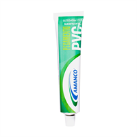 Pegamento Pvc Especialista Transparente Tubo 50 g Amanco