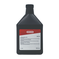 Aceite 4 Tiempos 17 onz Semi-Sintetico 10W30 Sae 30 Oregon