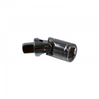Adaptador Maneral 65° Giro 1/2" Truper