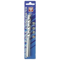 Broca Concreto 1/2 X 6" Intruder