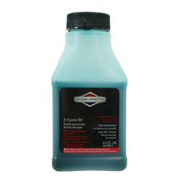 Aceite 2 Tiempos Sintetico 3.2 onz Briggs & Stratton