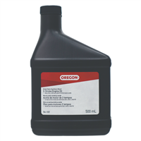 Aceite 2 Tiempos 16 onz Oregon