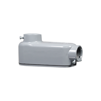 Conduleta Emt Tipo Lb 1.1/4"- 31 mm Ul