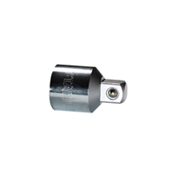 Adaptador Cubo 1/2" A 3/8" Stanley
