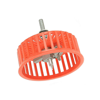 Broca Perforadora Azulejo/Ceramica 20-94Cm Tactix