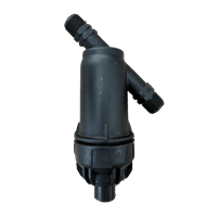 Filtro Anillas 3/4" Npt 100 Micras
