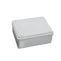 Caja Estanca Lisa 190 X 150 X 70 mm Eagle